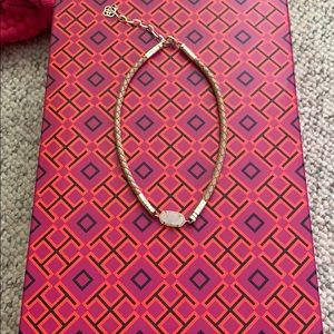 Kendra Scott necklace